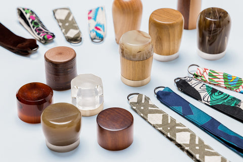 折りたたみ傘 名入れ・ストラップフェア