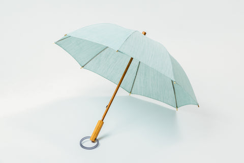 P-14 日傘ラミー 47㎝