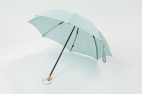 P-141 日傘ラミー 47㎝ 折