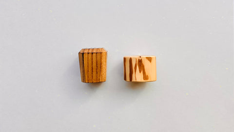 折りたたみ傘ハンドル