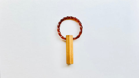 長傘ハンドル 日傘用