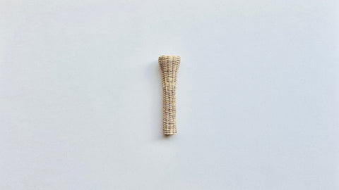 長傘ハンドル 日傘用