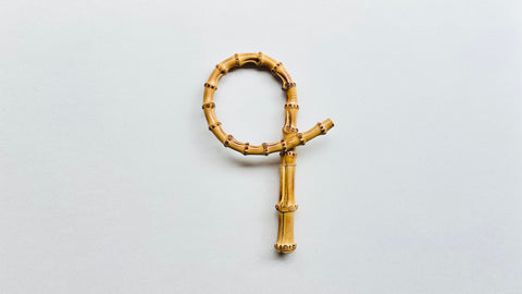 長傘ハンドル 晴雨兼用傘用 K-07・K-08