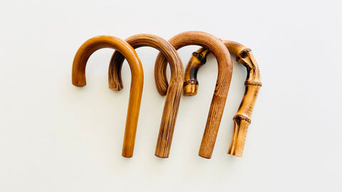 長傘ハンドル 雨傘用( L size )