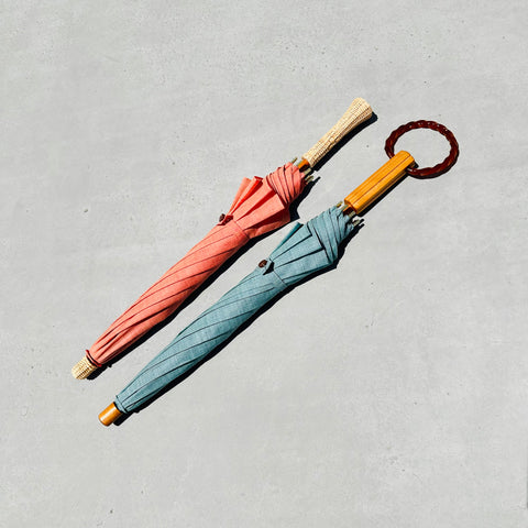 P-11 日傘ラミー 40㎝