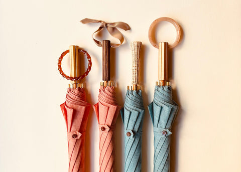 P-11 日傘ラミー 40㎝