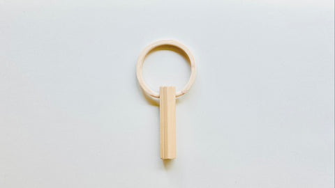 長傘ハンドル 日傘用