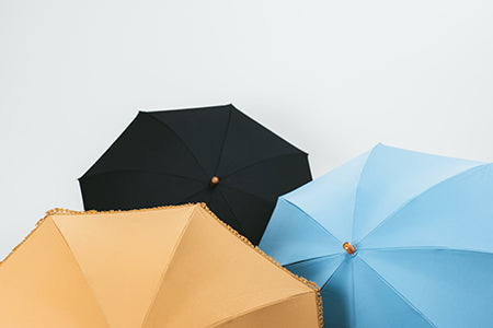 晴雨兼用傘 47cm