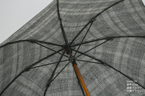 P-04 日傘麻 40cm・47cm