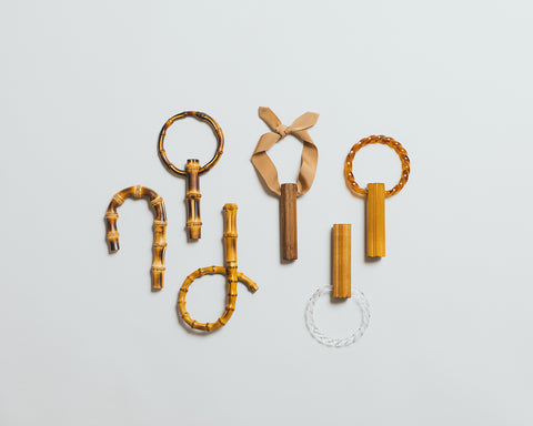 Long umbrella for both sunny and rainy days, dedicated handle for K-07 and K-08