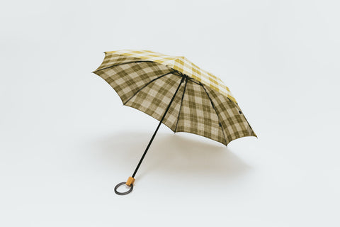 P-05 日傘麻 47cm・55cm折