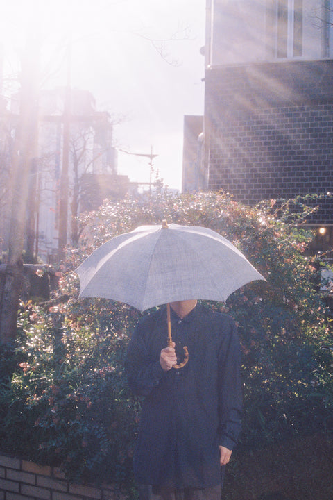 P-04 日傘麻 40cm・47cm