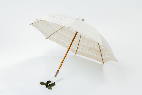 K-100 晴雨兼用47㎝ random stripe