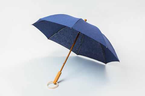 K-101 晴雨兼用47㎝ 千鳥格子