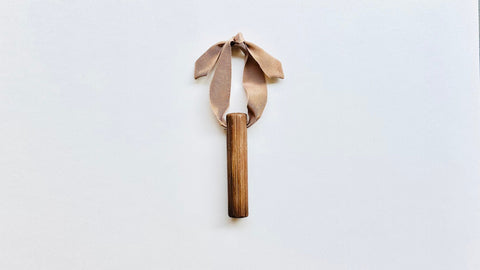 長傘ハンドル 日傘用