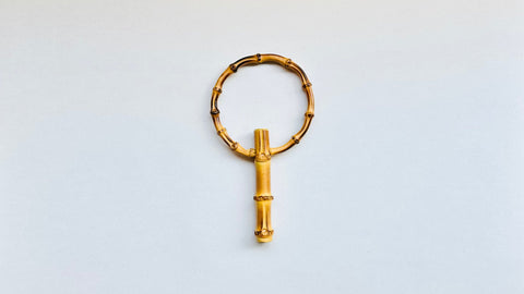 長傘ハンドル 日傘用