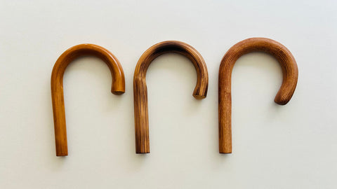 長傘ハンドル 雨傘用（ L size ）