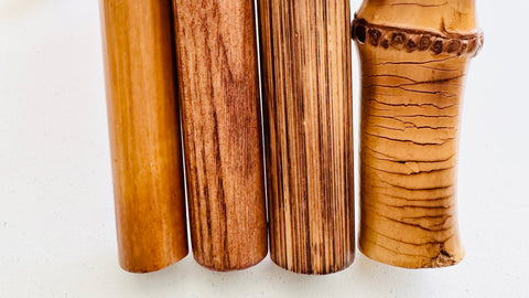 長傘ハンドル 雨傘用（ L size ）