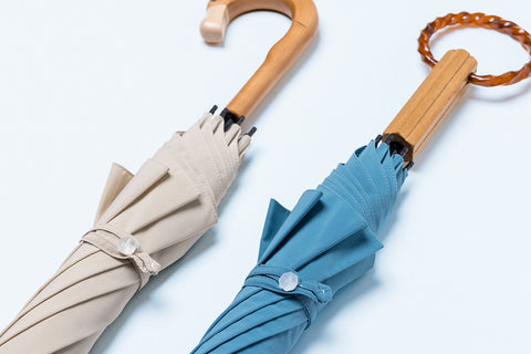 K-07 晴雨兼用ムジ 47cm