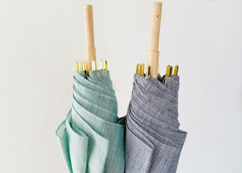 P-14 日傘ラミー 47㎝