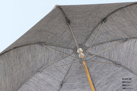 P-04 日傘麻 40cm・47cm
