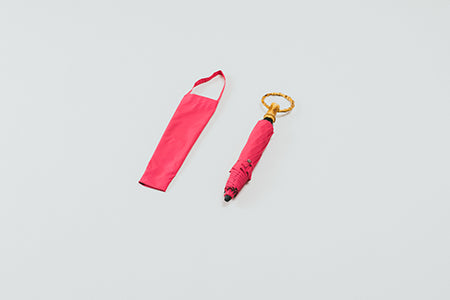 umbrella compact type