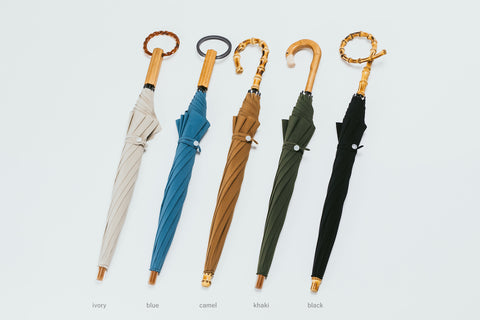 K-07 晴雨兼用ムジ 47cm