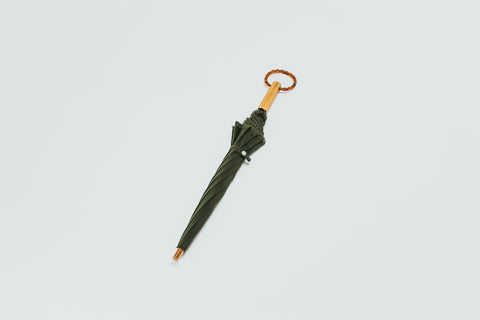 K-08 晴雨兼用フリンジ 47cm