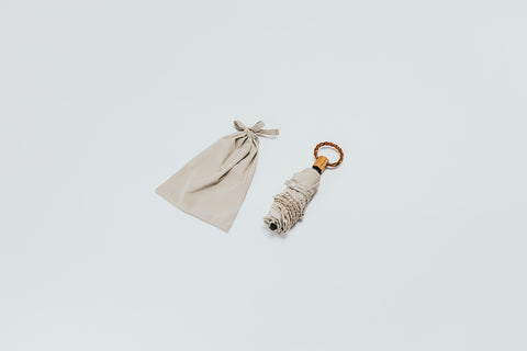 K-12 晴雨兼用フリンジ 50cm折