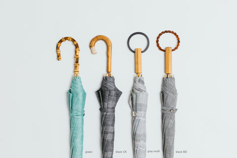 P-04 日傘麻 40cm・47cm