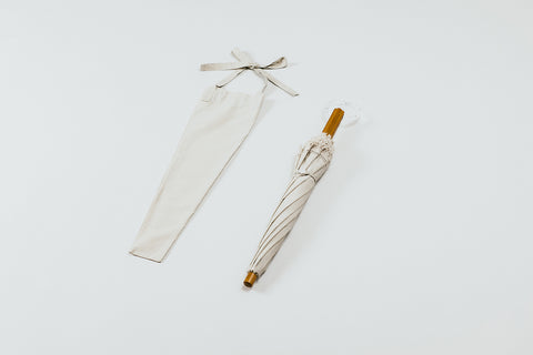 P-02 日傘フリンジ小 40cm