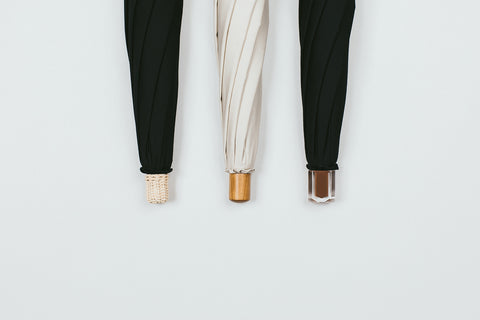 P-02 日傘フリンジ小 40cm